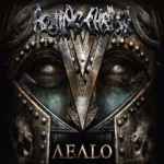 ROTTING CHRIST - Aealo CD