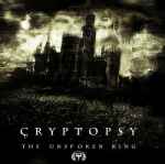 CRYPTOPSY - The Unspoken King Re-Release CD