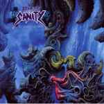 EDGE OF SANITY - The Spectral Sorrows CD