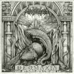 SPEARHEAD - Theomachia CD