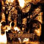 NECROPHAGIST - Epitaph CD