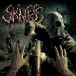 SKINLESS - Trample the weak, hurdle the dead Re-Release CD