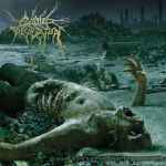 CATTLE DECAPITATION - The Anthropocene Extinction CD