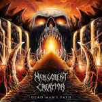 MALEVOLENT CREATION - Dead Man's Path Re-Release CD