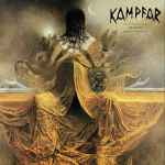 KAMPFAR - Profan CD