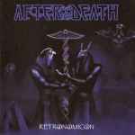 AFTER DEATH - Retronomicon CD