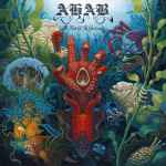 AHAB - The Boats of the Glen Carrig CD