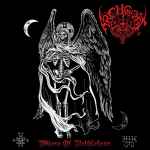 ARCHGOAT - Whore of Bethlehem Re-Release DIGI