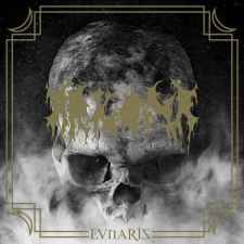 ARKONA - Lunaris Re-Release DIGI