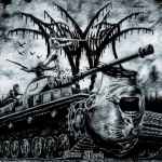 ATOMWINTER - Iron Flesh CD