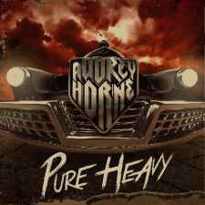 AUDREY HORNE - Pure Heavy DIGI