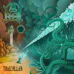 BELL - Tidecaller CD