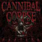 CANNIBAL CORPSE - Torture CD