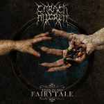 CARACH ANGREN - This is no Fairytale CD
