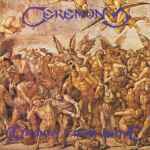 CEREMONY - Tyranny from Above Re-Release CD