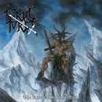 CRUEL FORCE - The Rise of Satanic Might Re-Release CD