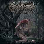CRYPTOPSY - The Book of Suffering - Tome I Re-Release MCD