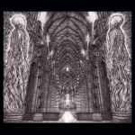 DEATHSPELL OMEGA - Diabolus Absconditus / Mass Grave Aesthetics DIGI