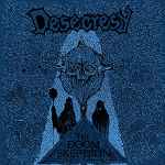 DESECRESY - The Doom Skeptron CD
