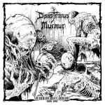 DISASTROUS MURMUR - Skinning Beginning 1989-1991 CD