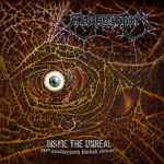 ELECTROCUTION - Inside the Unreal (20th Anniversary Edition) DIGI