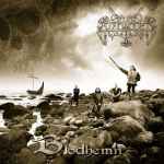 ENSLAVED - Blodhemn Re-Release CD