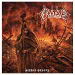 EPITAPH - Sinner Waketh CD