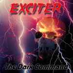 EXCITER - The Dark Command Re-Release DIGI