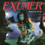 EXUMER - Rising from the Sea Re-Release CD