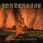 FORTERESSE - Thèmes pour la rébellion CD