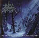 FROZEN SHADOWS - Dans les bras des immortels Re-Release CD