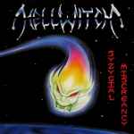 HELLWITCH - Syzygial Miscreancy Re-Release CD
