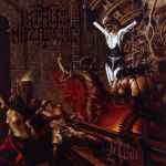IMPALED NAZARENE - Nihil Re-Release CD