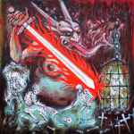 IMPALED NAZARENE - Vigorous and Liberating Death Re-Release CD