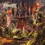 INGESTED - The Level Above Human CD