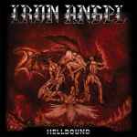 IRON ANGEL - Hellbound CD