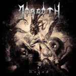 MORGOTH - Ungod Re-Release CD