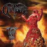 OBITUARY - Ten Thousand Ways to Die MCD
