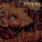 OUTCAST vs. MOKER - Split CD