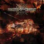 PANZERCHRIST - 7th Offensive CD