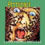 PESTILENCE - Consuming Impulse Re-Release 2CD