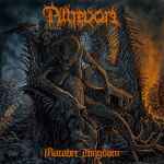 PUTREVORE - Macabre Kingdom CD