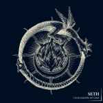 SETH - Les Blessures de l'Ame Re-Release CD