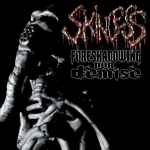 SKINLESS - Foreshadowing Our Demise Re-Release CD