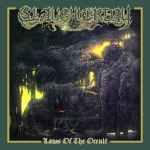 SLAUGHTERDAY - Laws of the Occult Re-Release CD