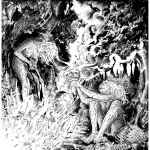 SORTILEGIA - Sulphurous Temple DIGI