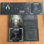 TÅRFÖDD - 7 CD Paket