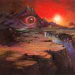 TCHORNOBOG - Tchornobog Re-Release DIGI