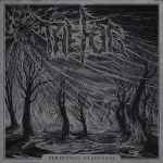 THE FOG - Perpetual Blackness CD