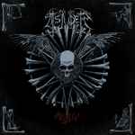TSJUDER - Antiliv CD